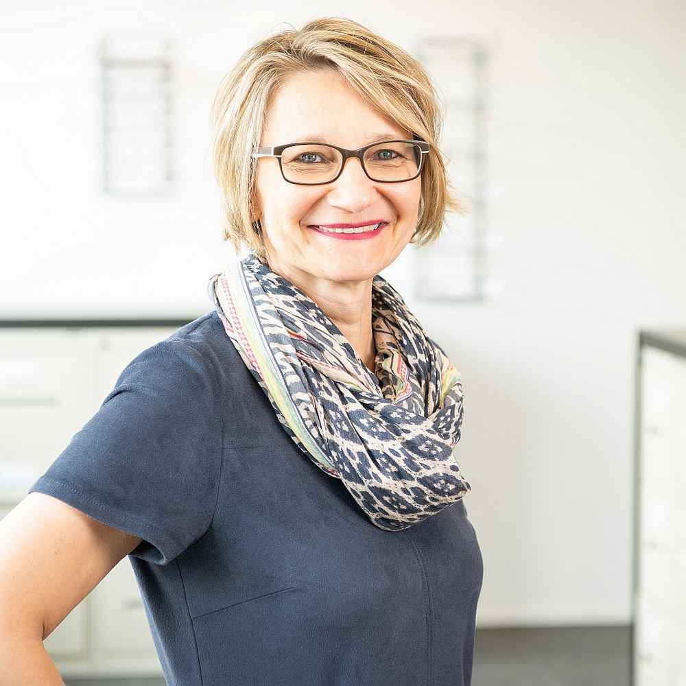 Monika Wiedemann